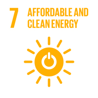 EAFIT Research Project 2019 - SDG 7+Image