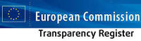 EU Transparency Register+image