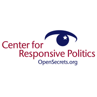 Center for Responsive Politics+Image