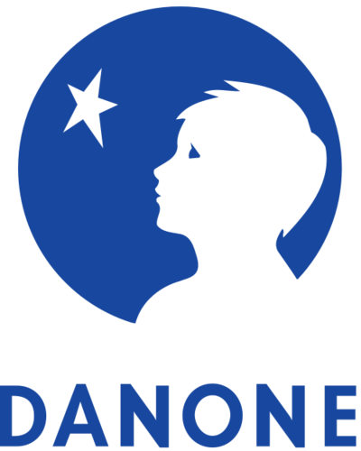 Groupe Danone+image