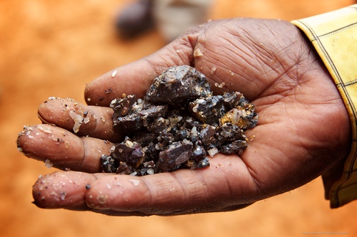 Conflict Minerals+image