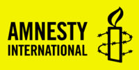 Amnesty International+image