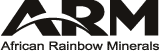 African Rainbow Minerals+image
