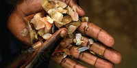 Investigating Mineral Sourcing Practices+image