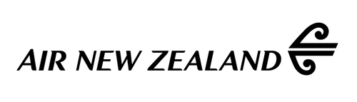 Air New Zealand+image