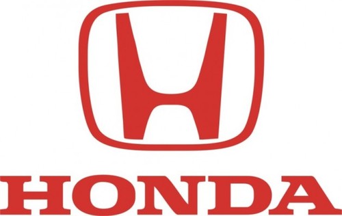 Honda Motor Company+image