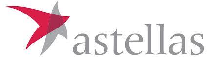 Astellas Pharma+image