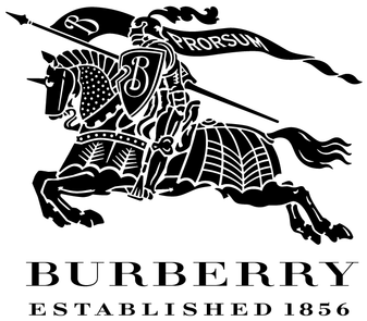 Burberry Group plc+image