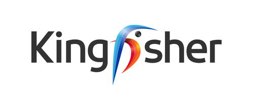 Kingfisher+image